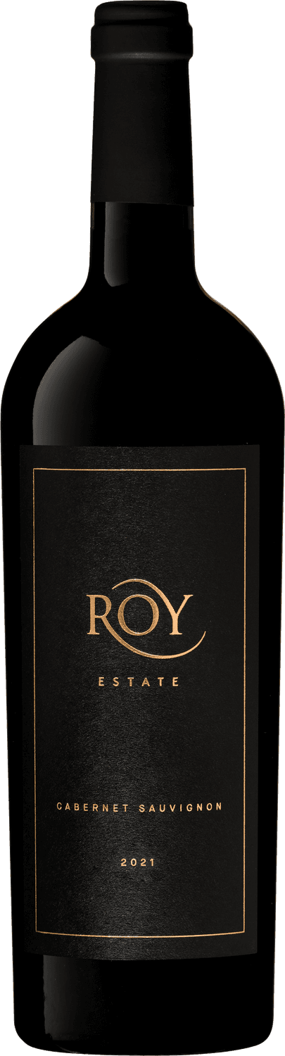 Cabernet Sauvignon 2019